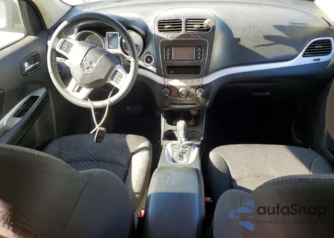 2018 Dodge Journey Se z USA, uszkodzony, nr VIN 3C4PDCAB1JT288331